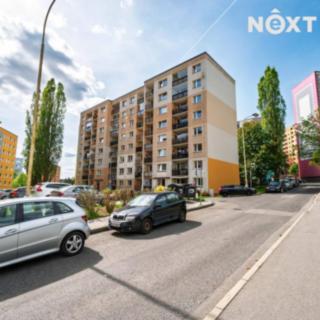 Prodej bytu 3+1 75 m² Česká Lípa