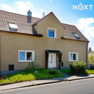 Prodej rodinného domu 135 m² Kryry, Tovární