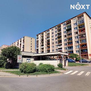 Prodej bytu 2+1 44 m&sup2; Rožnov pod Radhoštěm