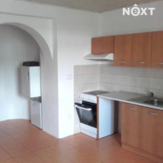 Pronájem bytu 2+1 50 m² Trutnov, Náchodská