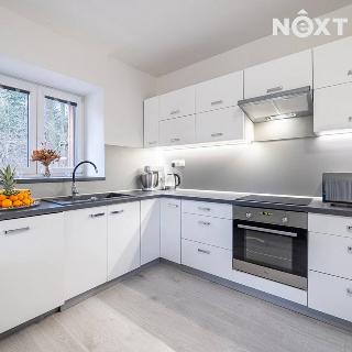 Prodej bytu 3+kk 89 m² Chrtníky, 