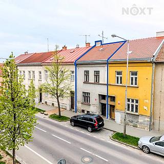 Prodej rodinného domu 136 m&sup2; Znojmo
