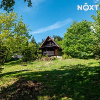 Prodej chaty 70 m² Kasejovice, 