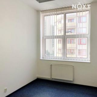 Pronájem kanceláře 15 m&sup2; Praha