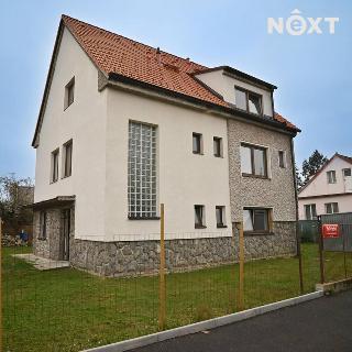 Prodej rodinného domu 186 m² České Budějovice, Ant. Slavíčka