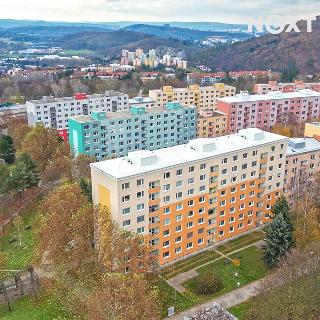 Prodej bytu 1+1 33 m² Brno