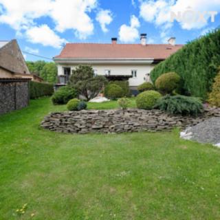 Prodej chalupy 120 m² Partutovice, 