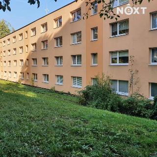 Prodej bytu 4+1 83 m² Liberec