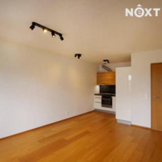 Pronájem bytu 2+kk 53 m² Praha Dolní Chabry, K Beranovu