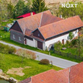 Prodej rodinného domu 87 m² Poříčí u Litomyšle, 