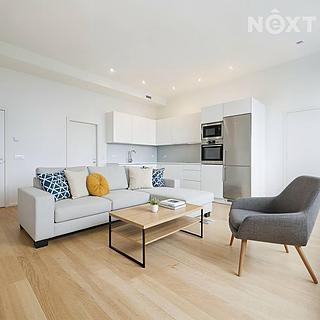 Prodej bytu 3+kk 83 m&sup2; Brno