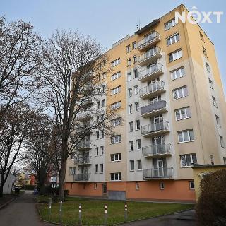 Prodej bytu 3+1 67 m² České Budějovice