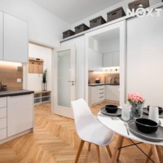 Pronájem bytu 1+kk, garsoniery 30 m² Praha