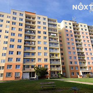 Pronájem bytu 3+1 80 m² Kladno