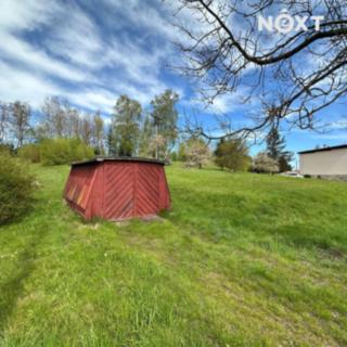 Prodej stavební parcely 3010 m² Roztoky u Jilemnice