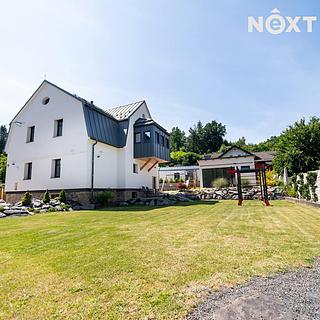 Prodej ostatního 274 m² Velké Losiny