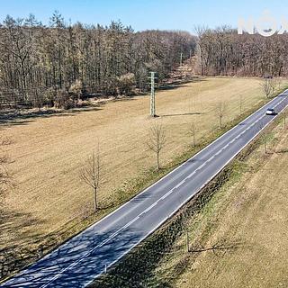 Prodej zemědělské půdy 4101 m&sup2; Nymburk