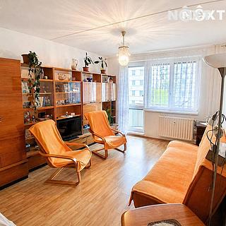 Prodej bytu 2+1 49 m&sup2; České Budějovice