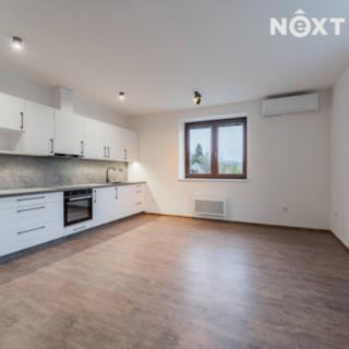 Pronájem bytu 2+kk 50 m² Šumperk