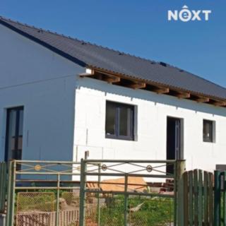 Prodej rodinného domu 73 m² Jenišovice, 