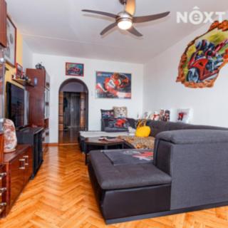 Prodej bytu 4+1 83 m² Český Krumlov Domoradice, Urbinská