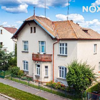 Prodej rodinného domu 235 m² Pardubice, Wintrova I