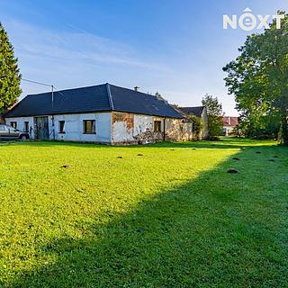 Prodej rodinného domu 150 m² Drahotěšice