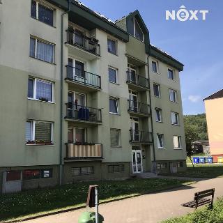 Pronájem bytu 1+1 39 m² Radvanice, 