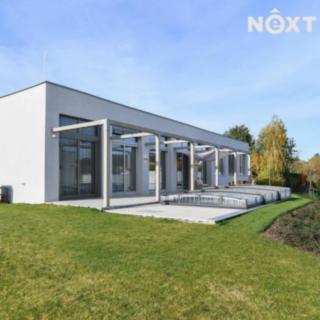 Pronájem rodinného domu 172 m² Praha Třebonice, Eliščina