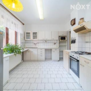 Prodej rodinného domu 201 m² Týn nad Bečvou, Na Vyhlídce