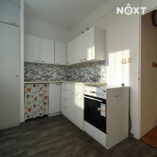 Pronájem bytu 1+1 34 m² Trutnov, Sněženková