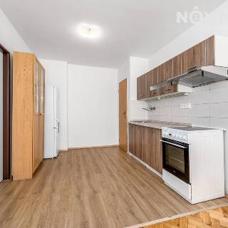 Pronájem bytu 2+kk 55 m² Praha, Jivenská