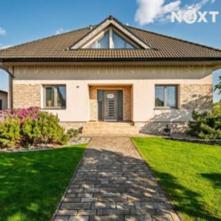 Prodej rodinného domu 188 m² Kněžmost
