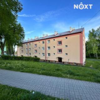 Pronájem bytu 3+kk 51 m² Horní Slavkov