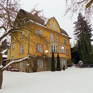 Prodej Ostatních komerčních prostor 423 m&sup2; Česká Lípa