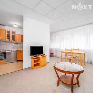 Pronájem bytu 3+kk 74 m² Praha