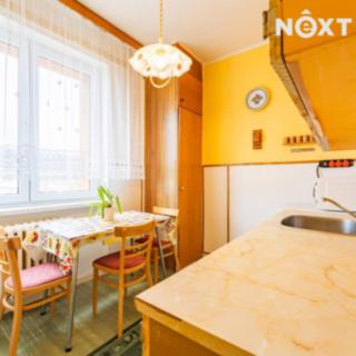 Prodej bytu 3+1 60 m² Jeseník, Klicperova