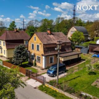 Prodej rodinného domu 213 m² Vrchlabí, Ludvíka Svobody