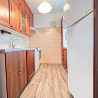 Pronájem bytu 3+kk 63 m² Praha