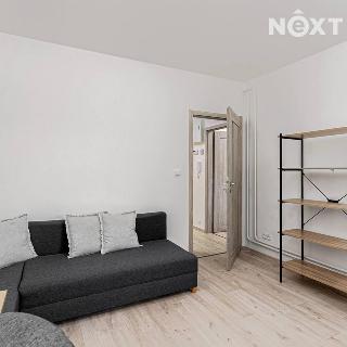 Prodej bytu 2+1 56 m² Žďár nad Sázavou, Srázná