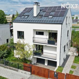 Prodej vily 420 m² Olomouc, Kašparova