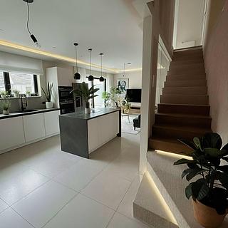 Prodej bytu 5+kk 185 m&sup2; Brno