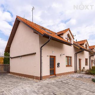 Prodej rodinného domu 78 m² Němčice, 