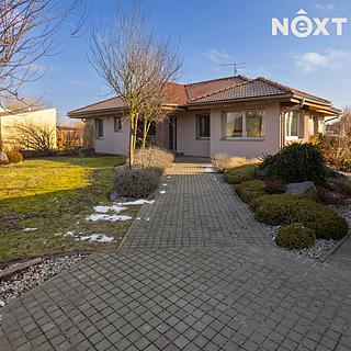 Prodej rodinného domu 128 m&sup2; Dlouhá Lhota