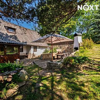 Prodej chalupy 200 m² Drevníky