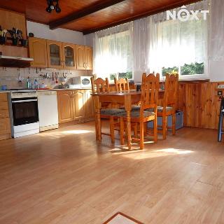 Prodej bytu 4+kk 74 m² Pec pod Sněžkou, 