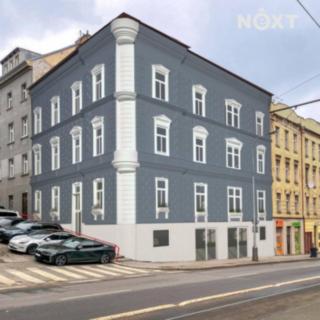 Prodej bytu 1+1 33 m² Praha