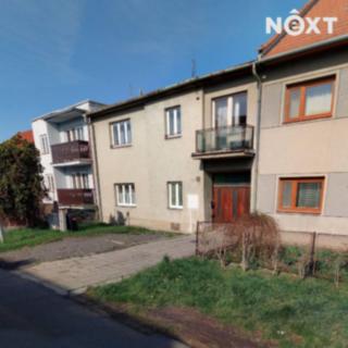 Prodej bytu 3+1 65 m² Kroměříž