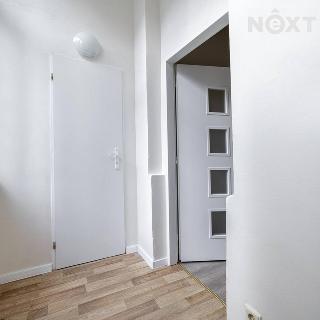 Prodej bytu 2+kk 35 m² Praha, Husitská