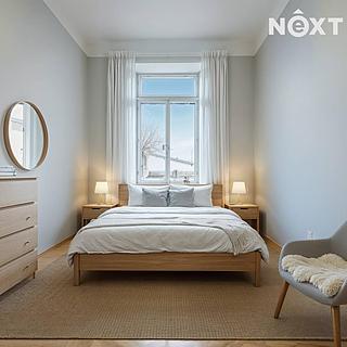 Prodej bytu 2+kk 39 m&sup2; České Budějovice